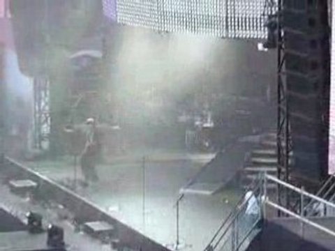 [ Extrait ] Tokio Hotel Ich Brech Aus PDP 21.06.08 Paris