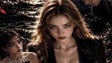 Fake Death, White Moonlight Panics - Full EP | Revenge Romance Short Drama | Betrayal, Regret & Hidden Truth - ENGSUB