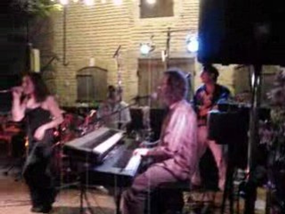 IONA EN CONCERT