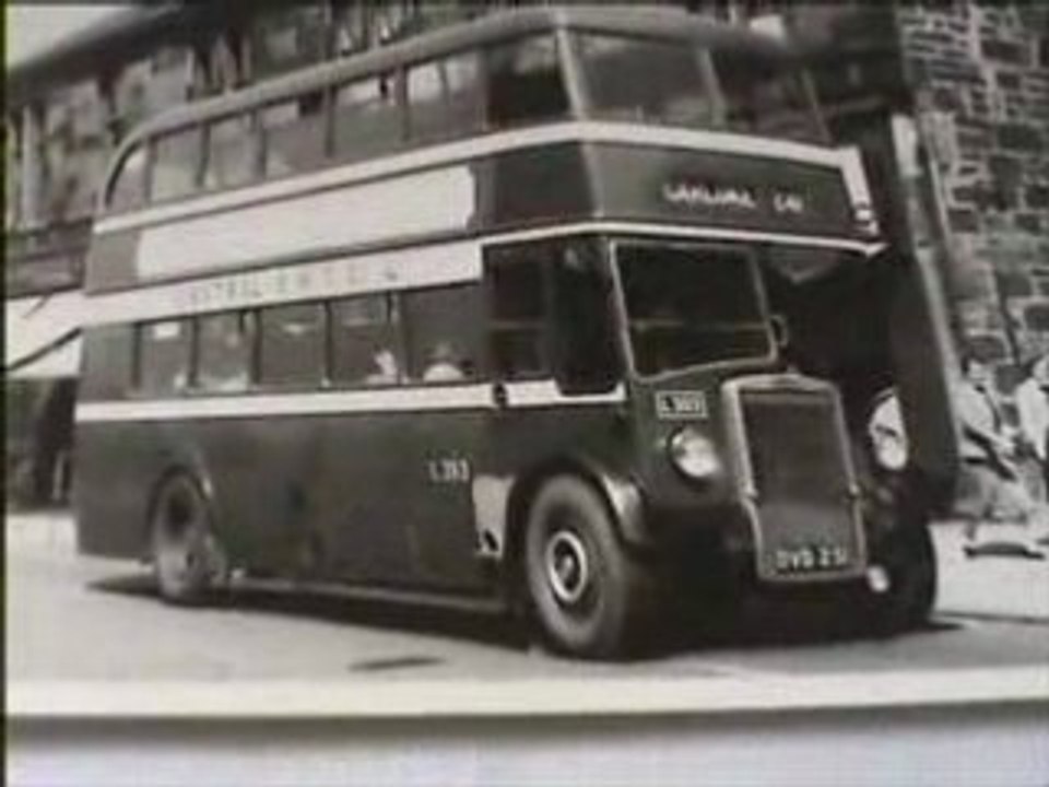 CENTRAL. SMT BUSES
