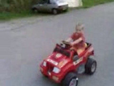 elle est pas belle la vie!!!!!!