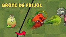 ¡Todas las novedades de PvZ 2 en la versión 10.7.1!