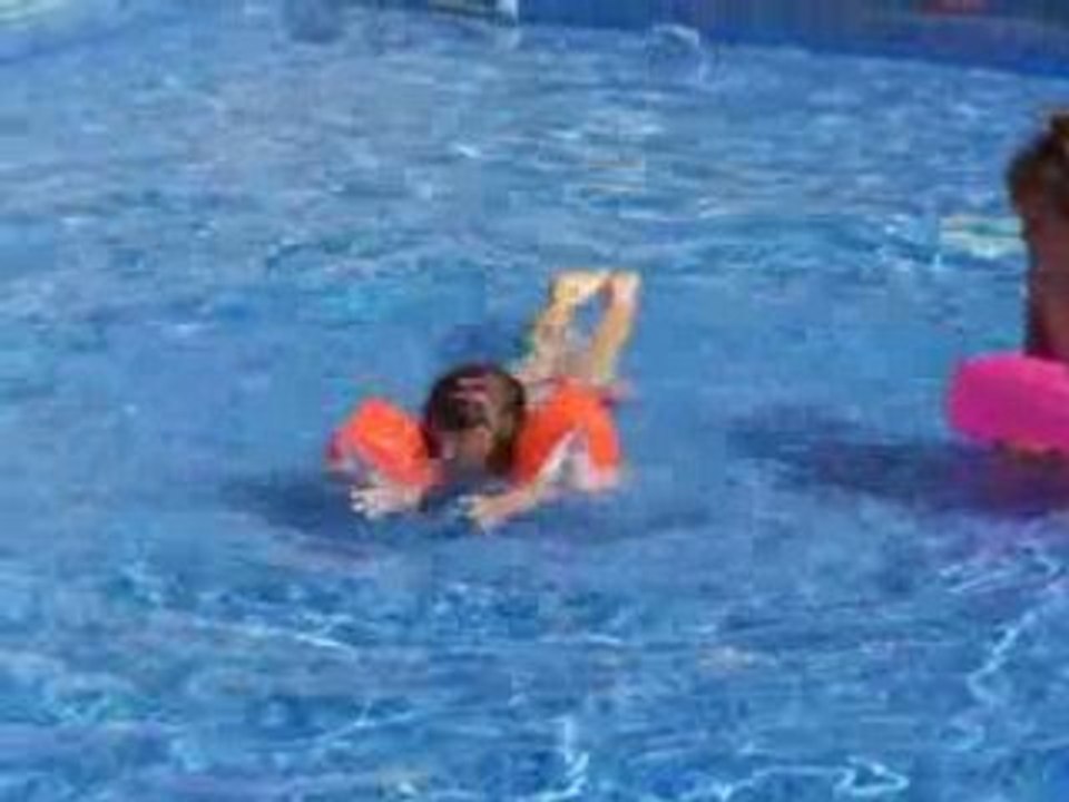 vacances Lozere juillet 2008