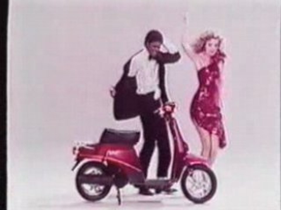 Michael Jackson - PuB Suzuki