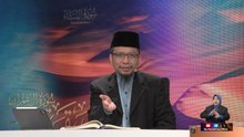 Episod 1367 My #QuranTime 2.0 Khamis 10 September 2026 Surah Al-Qasas (28: 55-57) Halaman 392