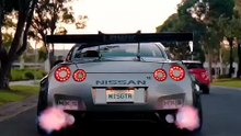 Nissan GTR Aesthetic | Supercar WAR! 🏁💥 Who’s the FASTEST? #Supercars