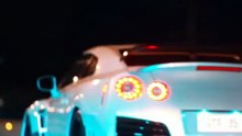 Roar of Nissan GT-R | Supercar WAR! 🏁💥 Who’s the FASTEST? #Supercars