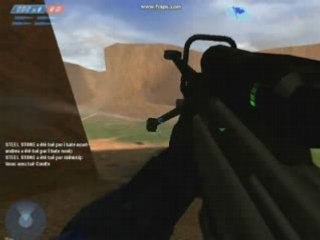 Killing Spree (Nemo)