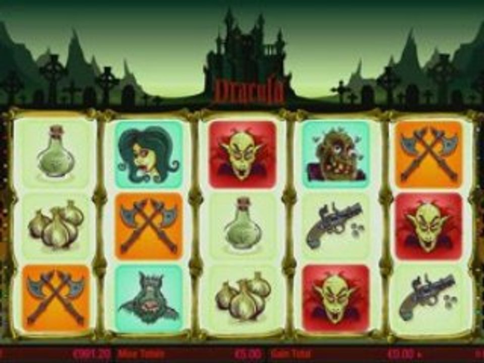 Dracula