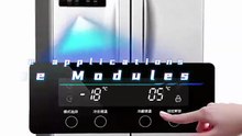 User Interface Modules