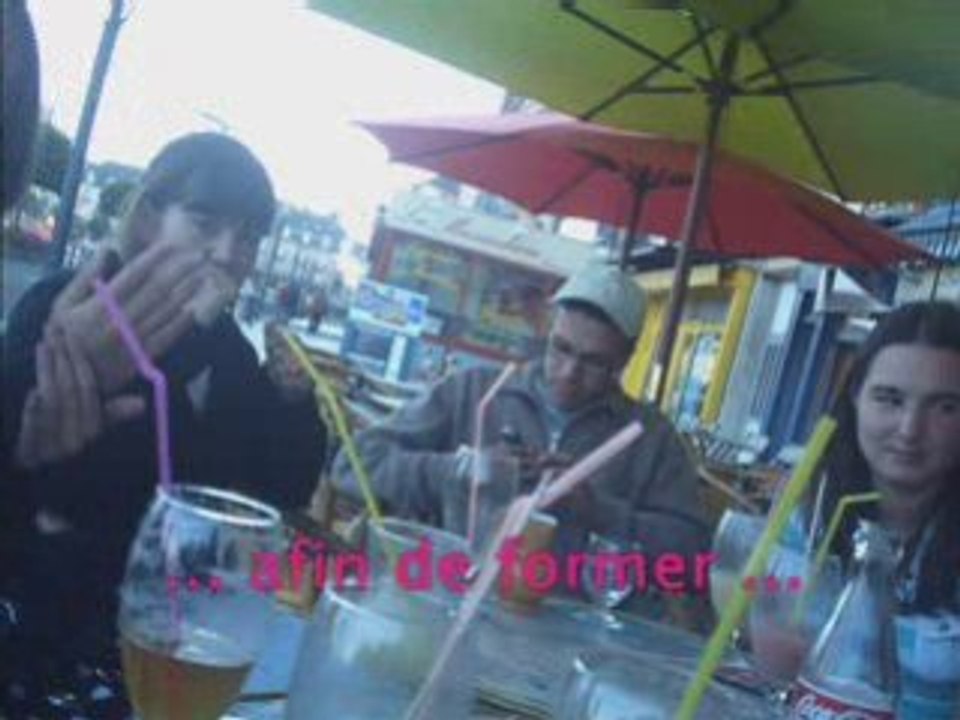 Année lycée (blog)