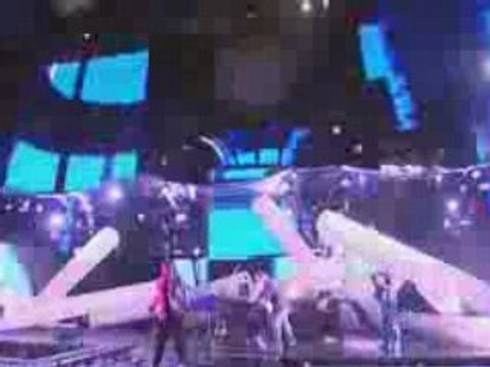 Loveparade 2008 - Underworld