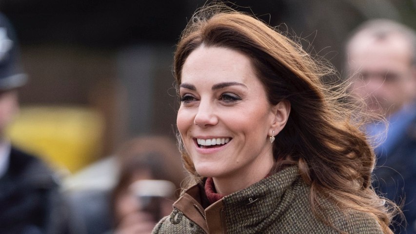 Behind Kate's regret: missing the 2012 Olympic title
