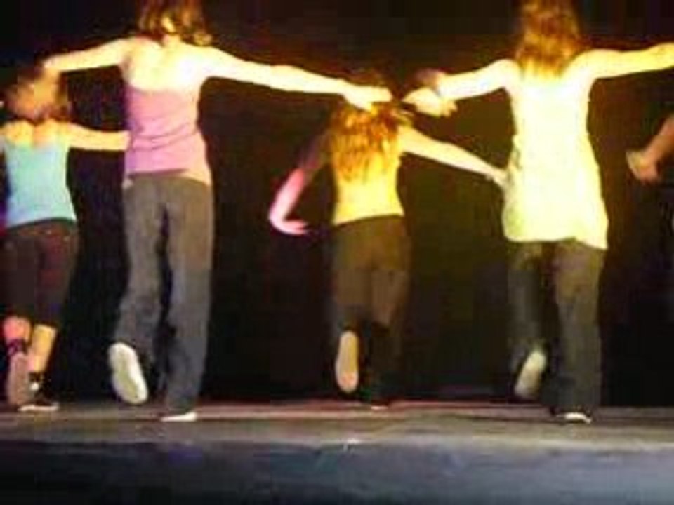 DANSE 013