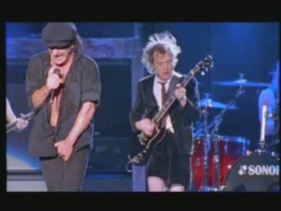 ACDC