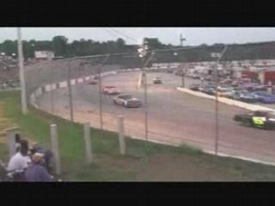 Charger 1      7-26-08