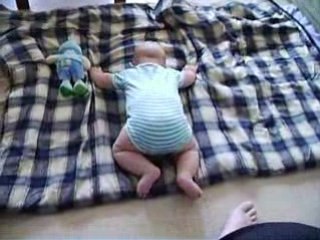 Je recule mais je rame un peu