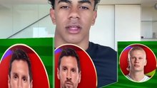 Lamine Yamal couldn't do it