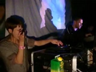 Mighty Sounds Festival SM stage Part 1