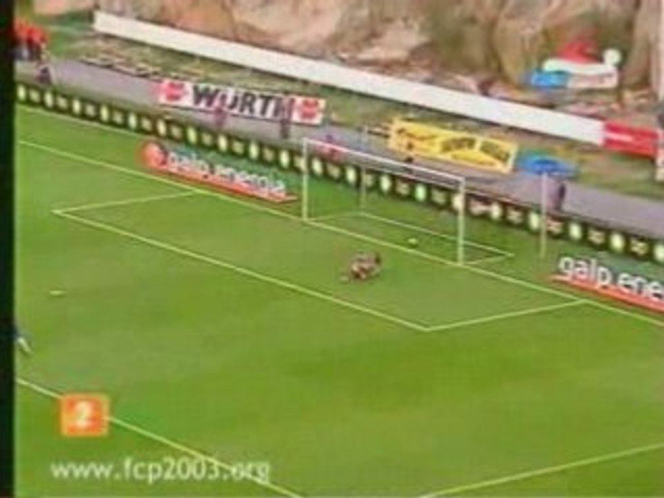 Futebol Clube do Porto - Fcp