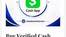 Cash App Account