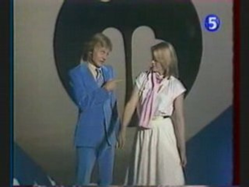 Mégamix claude françois
