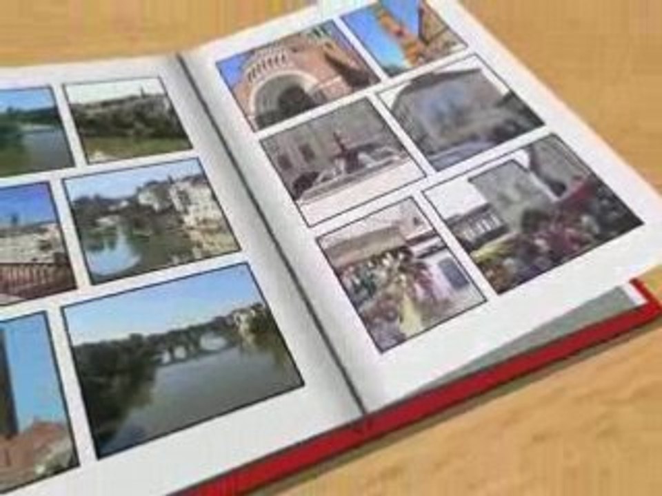 Bonheur à la Ferme Couderc 3