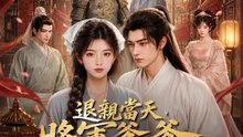 退親當天，將軍爹爹帶我斬斷孽緣 | 完整劇集 | Short Drama 繁體中文