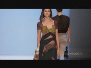 Amsterdam Fashion Week: Lichting 08 Showcases Top Dutch Graduation Designs ✨