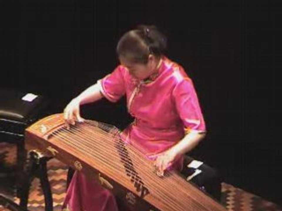 Chine : Appel à la méditation