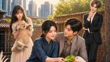 真千金是鄉下小妹白蓮花套路全作廢 | 完整劇集 | Short Drama 繁體中文