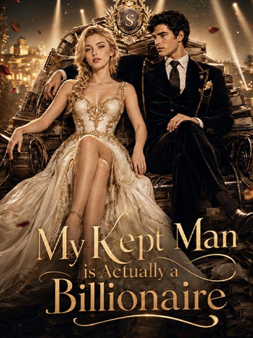My Kept Man is Actually a Billionaire