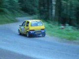 rallye de la montagne noire 2008