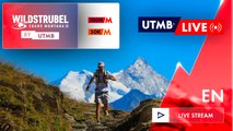 Wildstrubel by utm