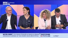 Les Experts : Victoire historique de l'AFD en Saxe-Anhalt - 07/09