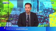 Bonjour Lyon du lundi 7 septembre 2026
