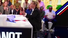 La France Insoumise annonce qu'elle souhaite revenir sur l’interdiction de l’abaya et du qamis à l’école