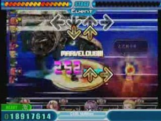 Step Mania 38