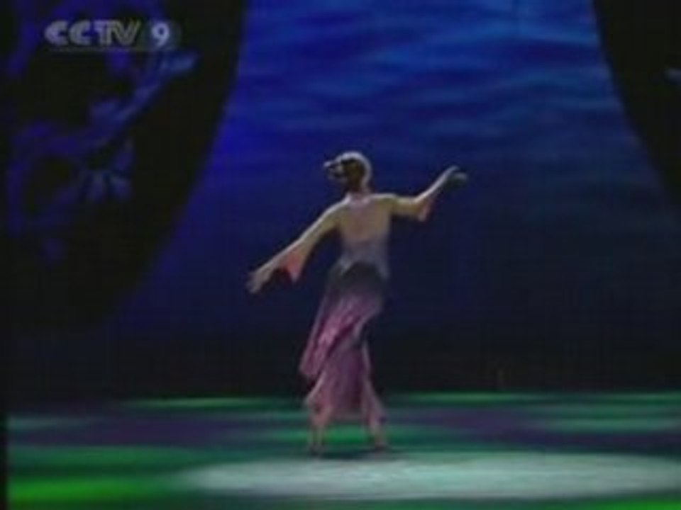Fleur de Lotus