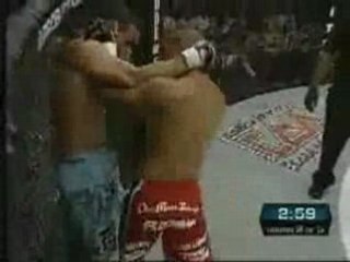 EliteXC: Robbie Lawler vs. Scott Smith 2