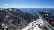 Dachstein Glacier Skywalk: An Austrian Adventure You Won't Forget
