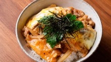 The ULTIMATE 25-Minute Oyakodon: Authentic Japanese Chicken and Egg Rice Bowl Recipe