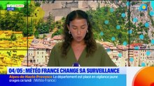 Bonjour DICI du lundi 7 septembre 2026