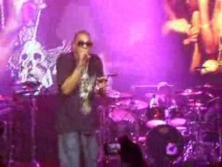 Jay-Z - Girls, Girls, Girls Live
