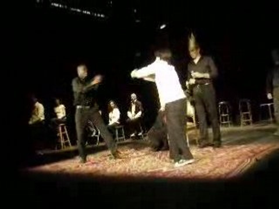 Hamlet 2008