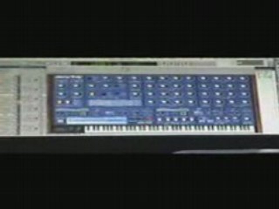 Korg Legacy Collection Analog Edition