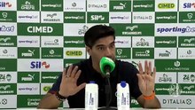 Botafogo-Palmeiras