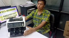 💰 Best Dual CIS Multi Currency Counting Machine in 2026!