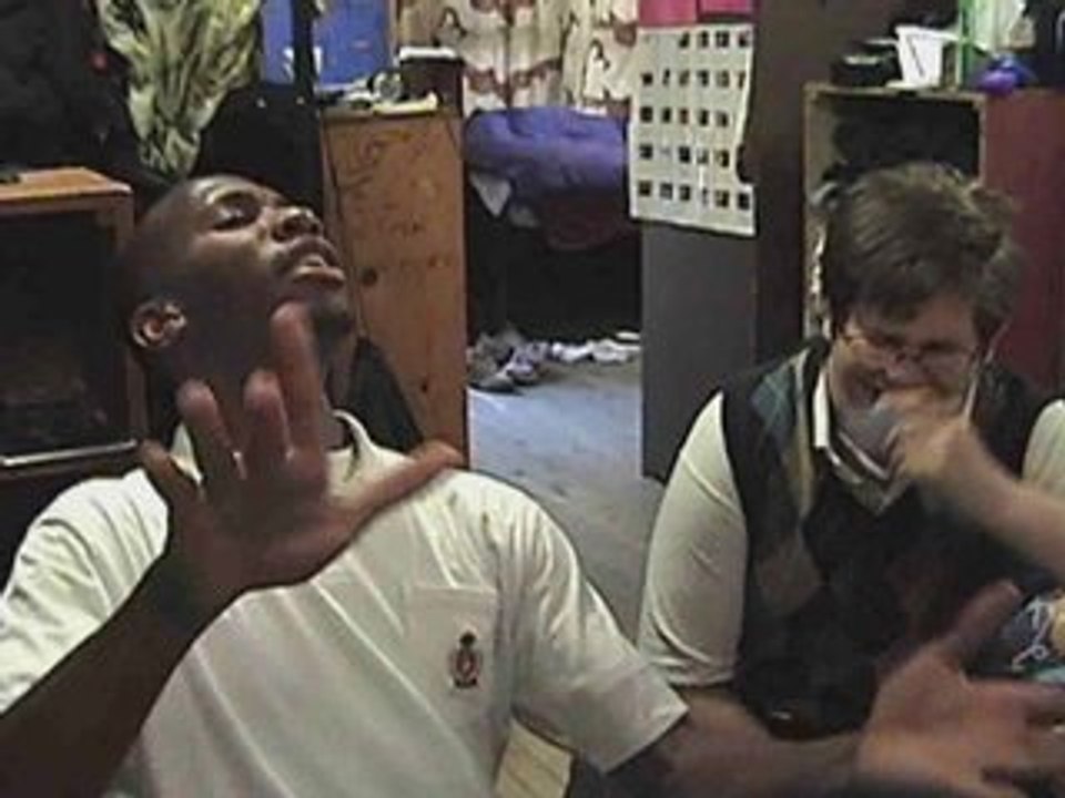 The Cabin Episode 2