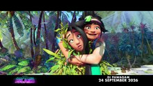 Forgotten Island | Tv Spot: Best Night Ever